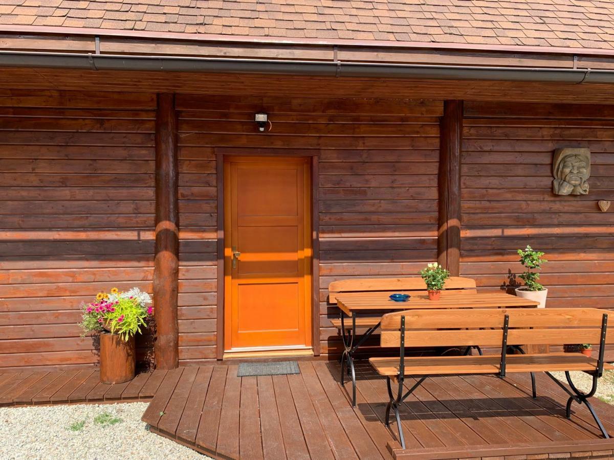 Penzion Gabriel Vysoké Tatry Kültér fotó